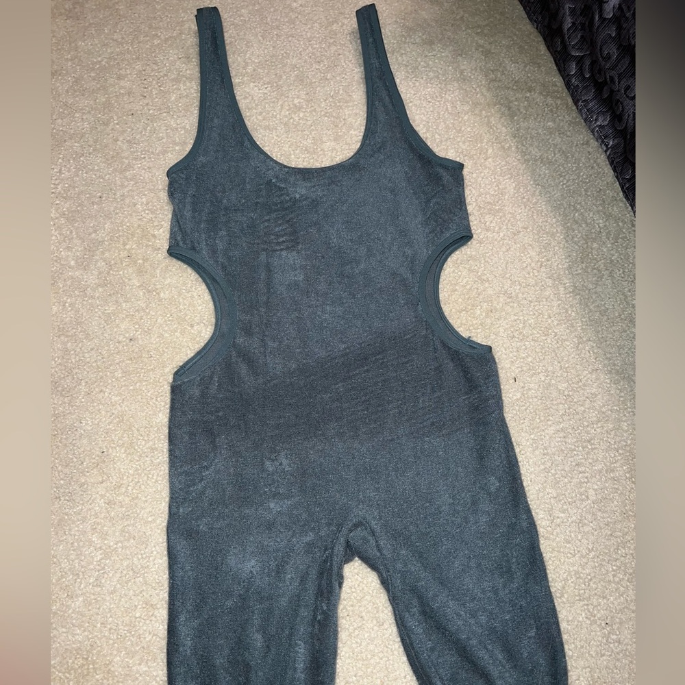 Zara romper